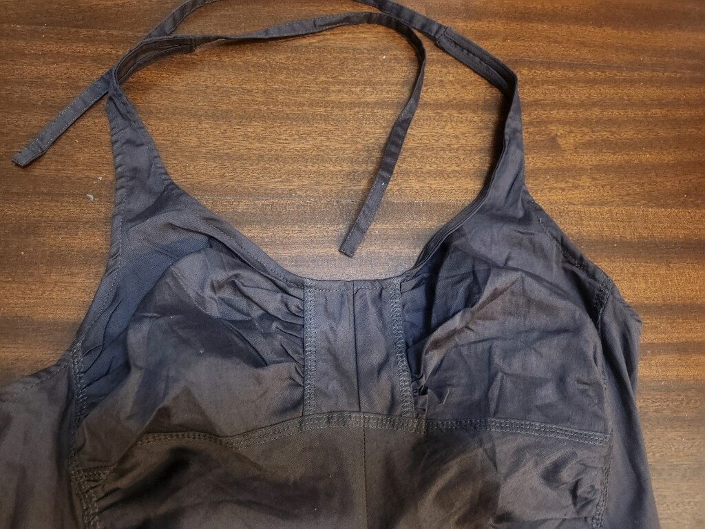 ZARA ELBİSE - 5