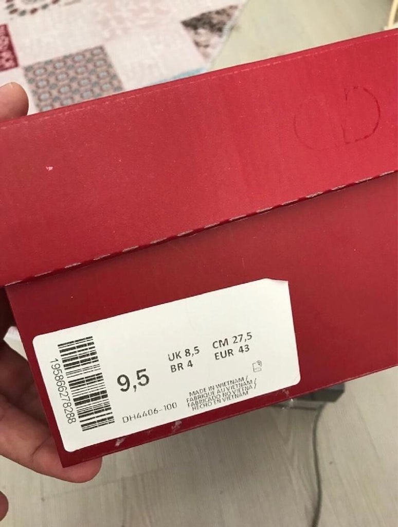 VALENTİNO GARAVANİ SNEAKERS - 4