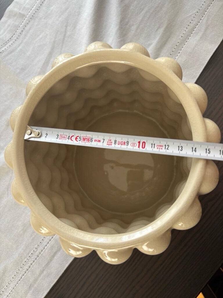 H&M home saksı -vazo - 4