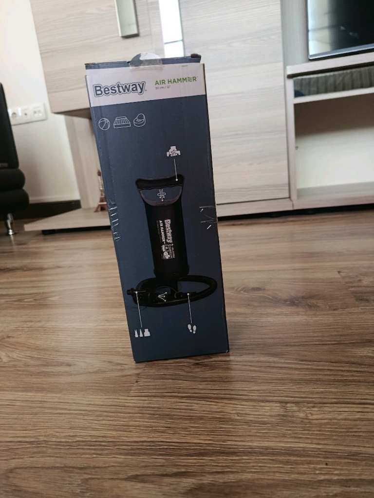 bestway havuz - 2