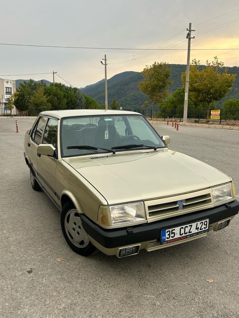 çürük çarıksız temizlik boyalı doğan l - 2
