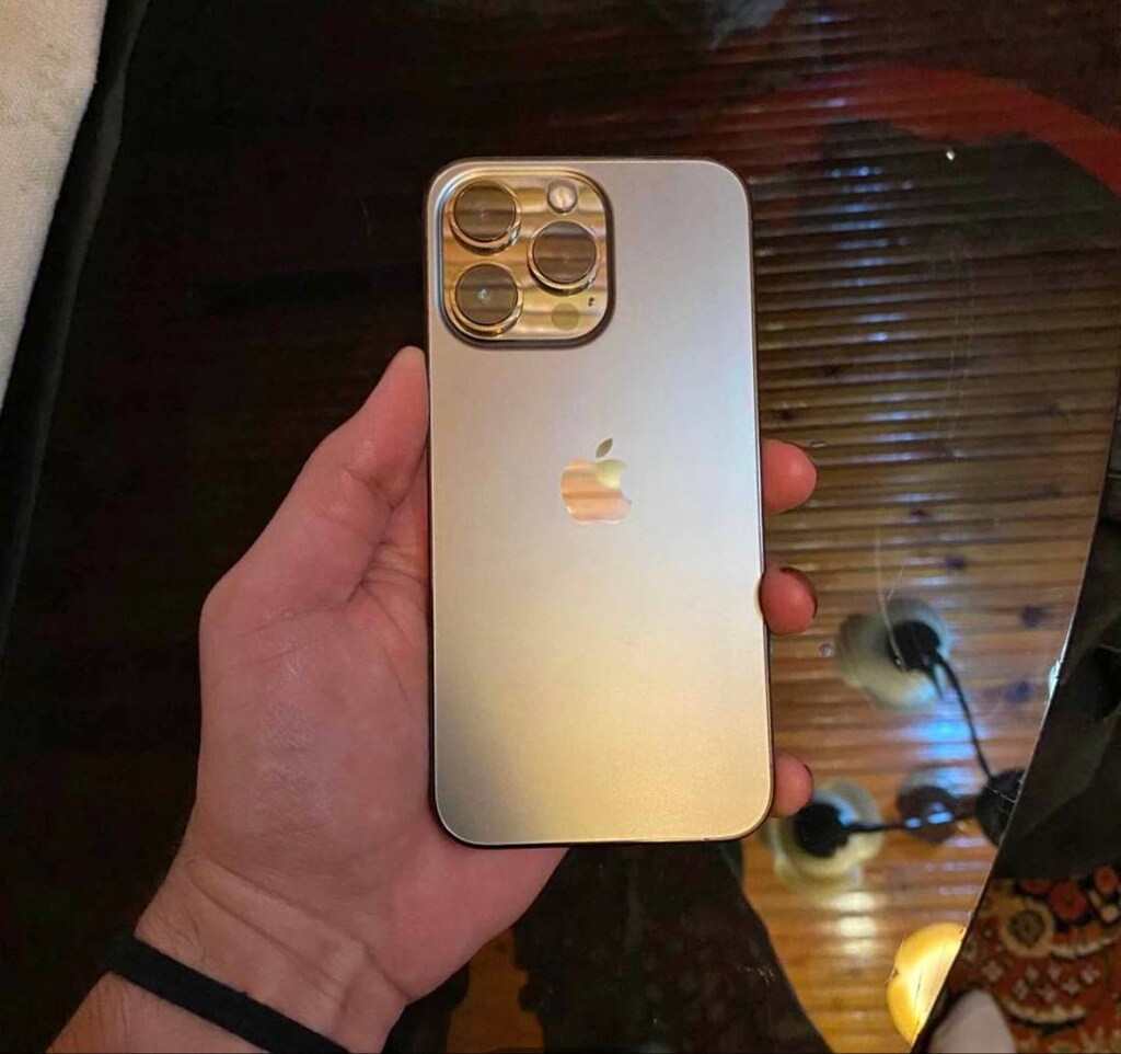 12 promax - Akıllı Telefon - 1691670528