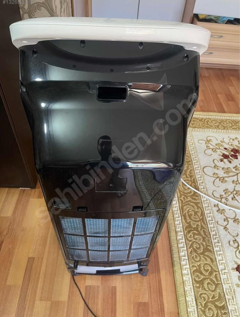 ARÇELİK BUZ HAZNELİ HAVA SOĞUTUCU - 2