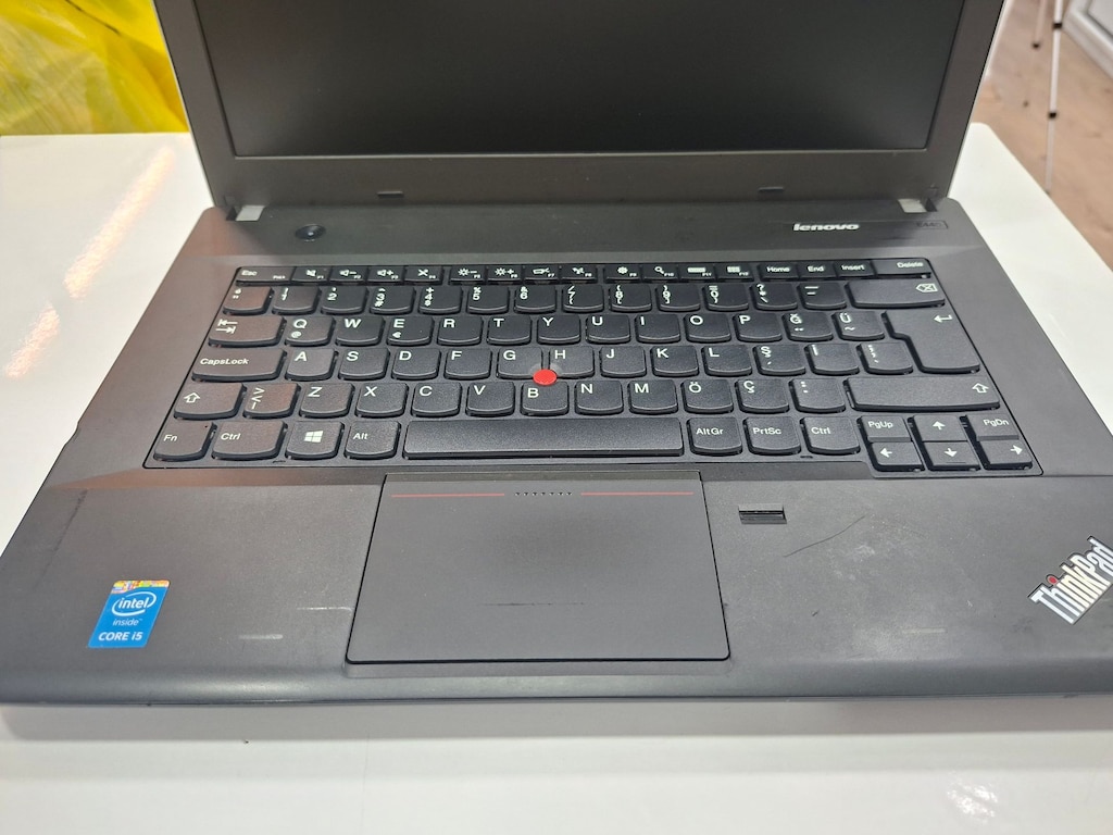 LENOVO THINKPAD E440 INTEL 4200M 8GB DDR3 RAM 240GB SSD 14" INTEL HD - 2