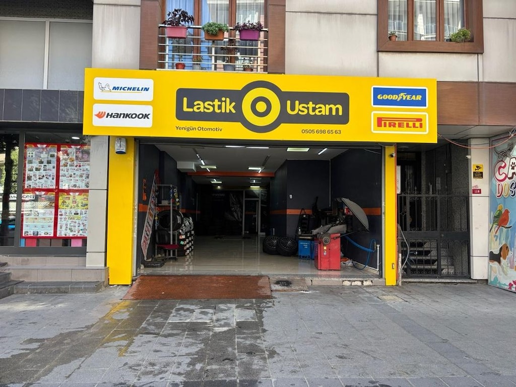 205/60R15 91V MILESTONE CARMİLE YENİGÜN OTOMOTİV - 4