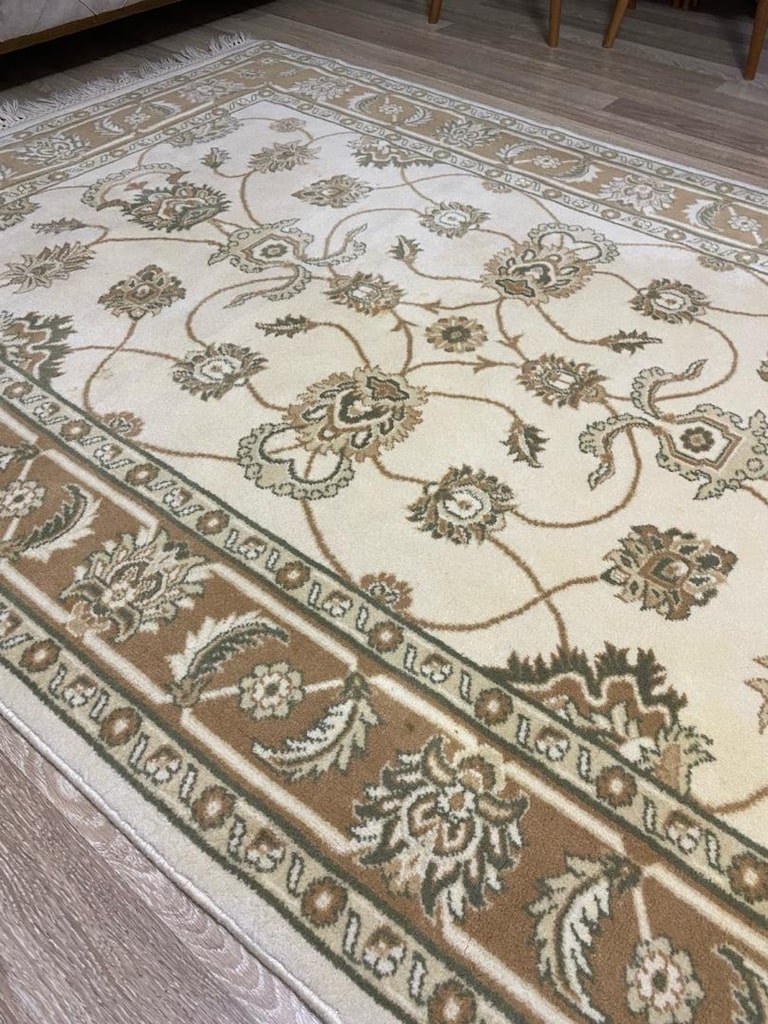 Yün halı - 5
