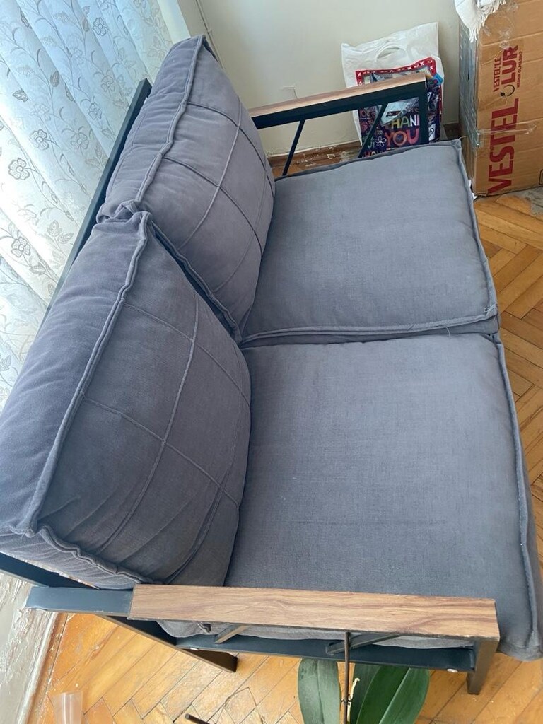 Bahçe/Balkon Mobilyası - 2