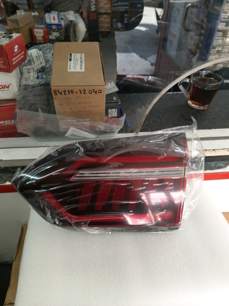 CHERY TIGGO STOP İÇ PRO 8 (22-24) - 3