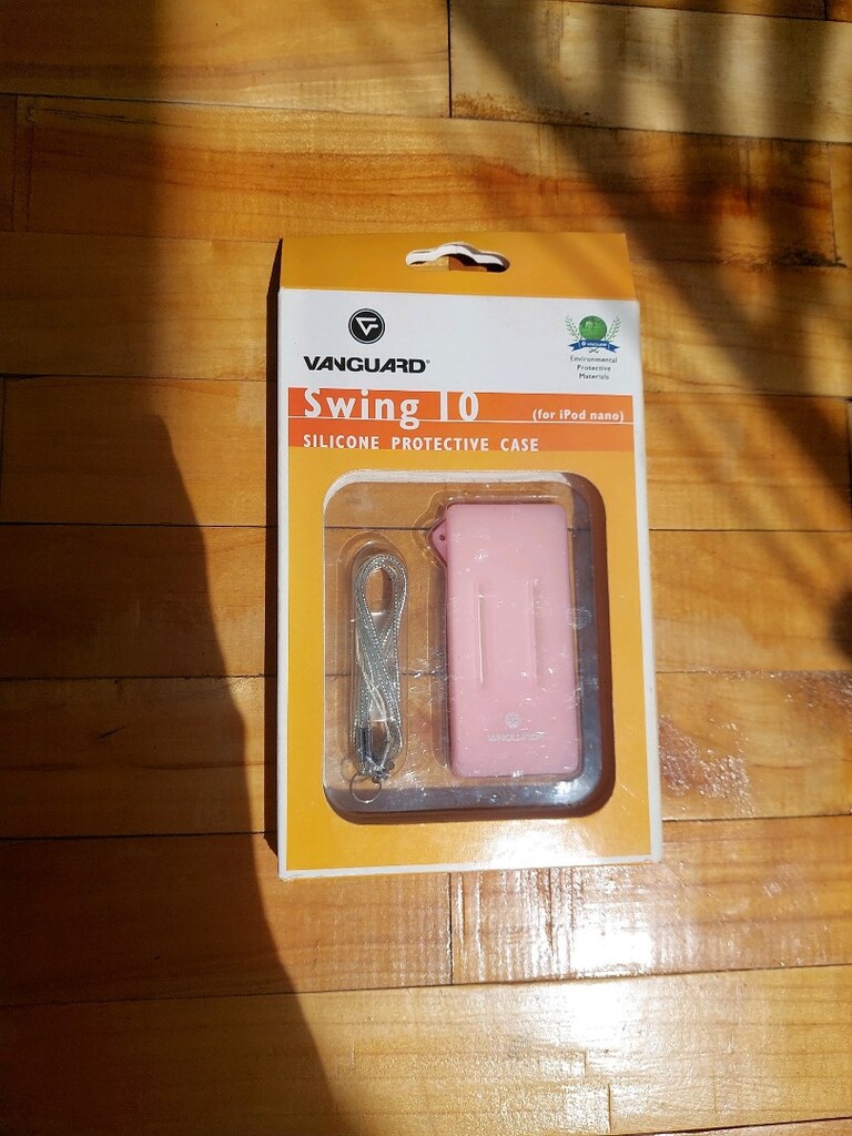 ipod nano kılıf - 2