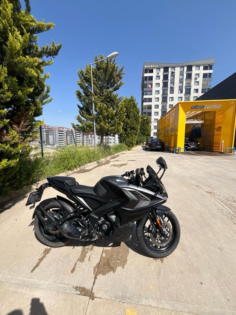 TEMİZ RS 200 - 2