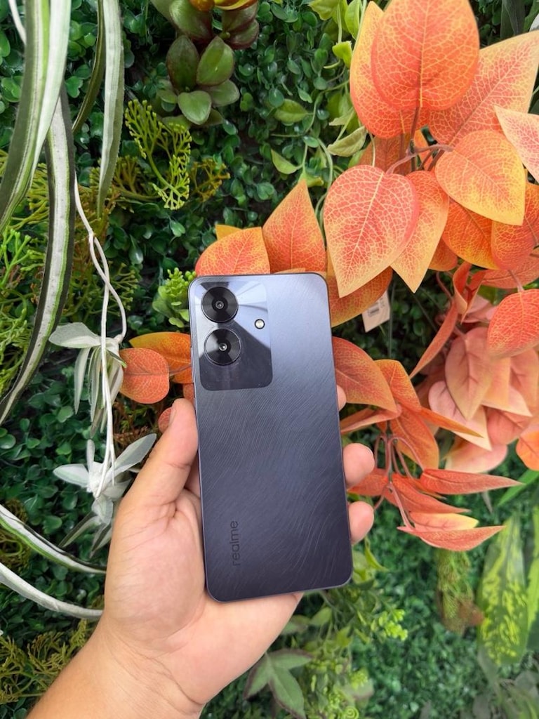 REALME NOTE 60 - 7
