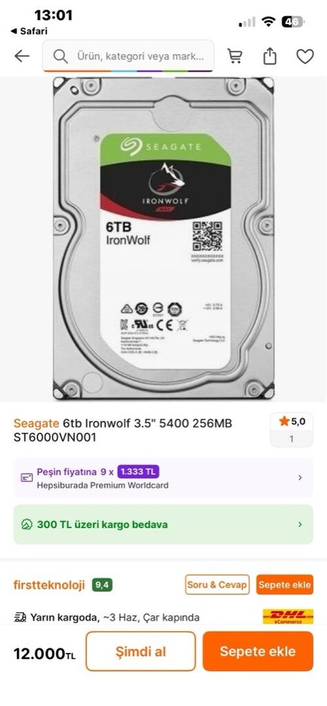 seagate ironwolf harddisk - 3