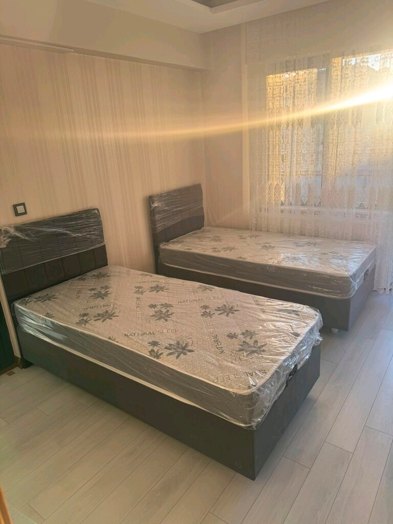 GENC ODASI - 2