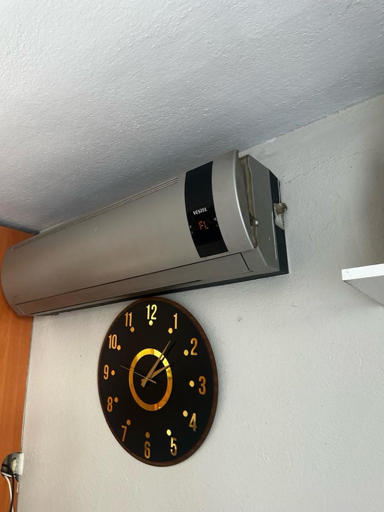 vestel 18 lik klima - 2