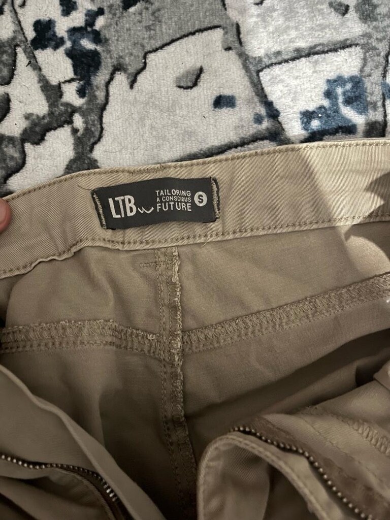 cargo pantolon - 2