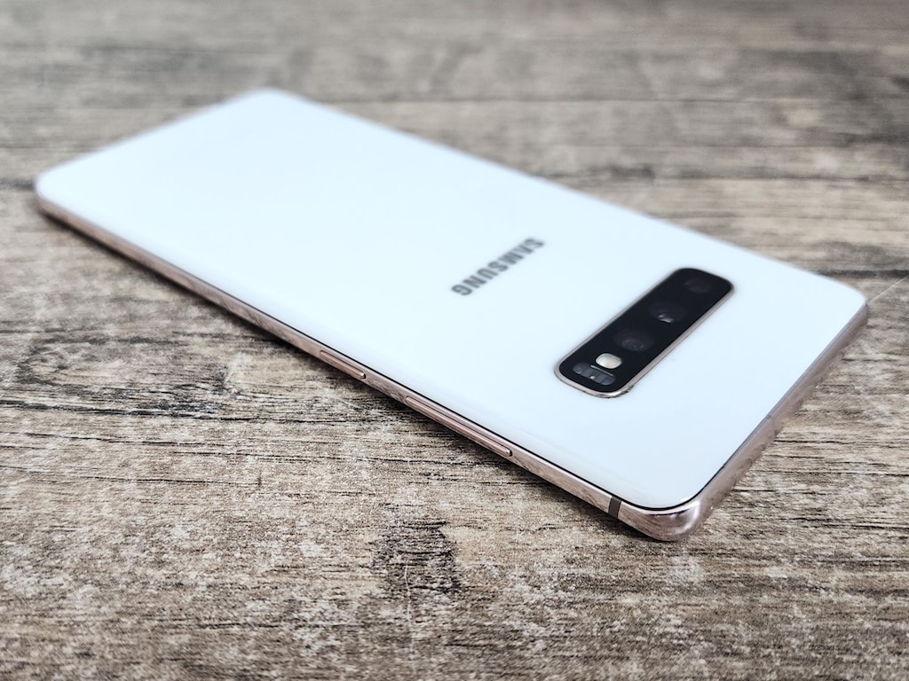 Samsung S10 Plus / Sıfır Gibi / 128 GB / Tamirsiz - 8