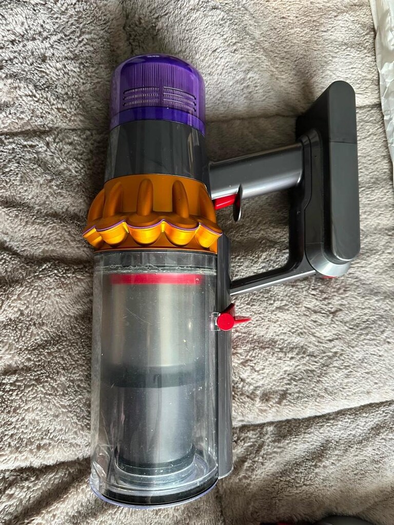 Dyson V15 Detect Submarine Absolute | Uzatılmış Garantili | Kutulu & F - 3