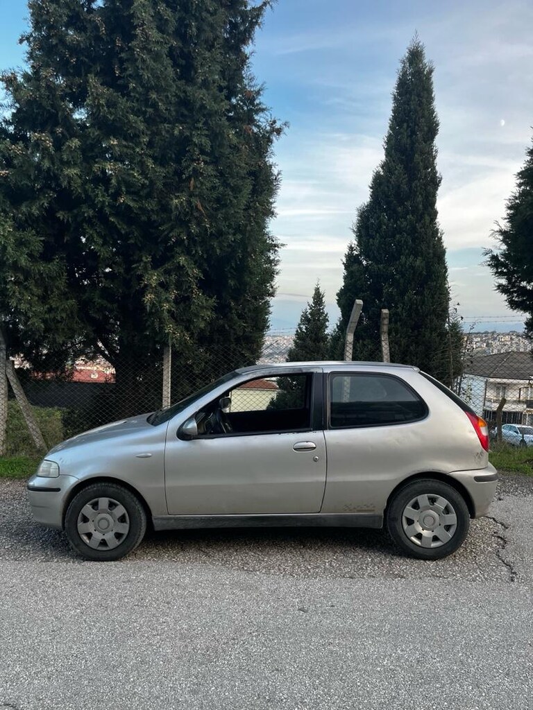 palio - 2