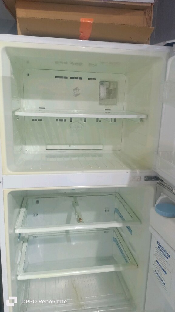 Daewoo sebilli buzdolabı - 3