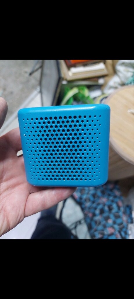 Philips Bluetooth hoparlör. - 3