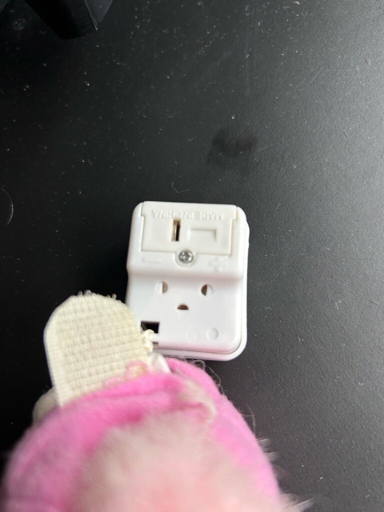 Kolleksiyonluk Furby Vintage Retro Küçük konuşan(bakılması lazım) - 10