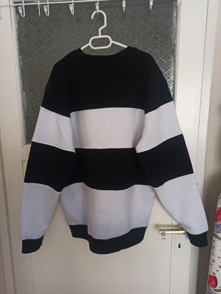 SIFIR 3 İPLİK SWEAT - 3