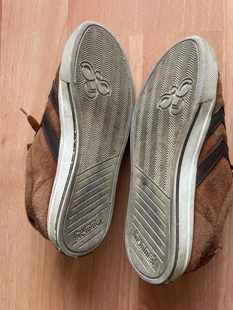 hummel unisex ayakkabı - 6