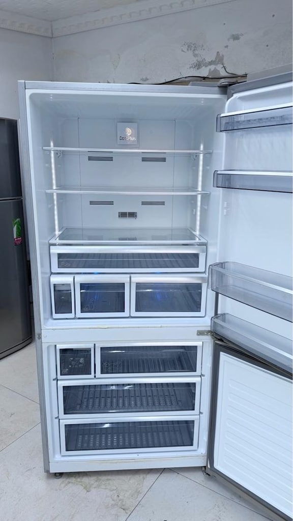 Arçelik 630 LT No-Frost Buzdolabı – Çok Temiz - 11