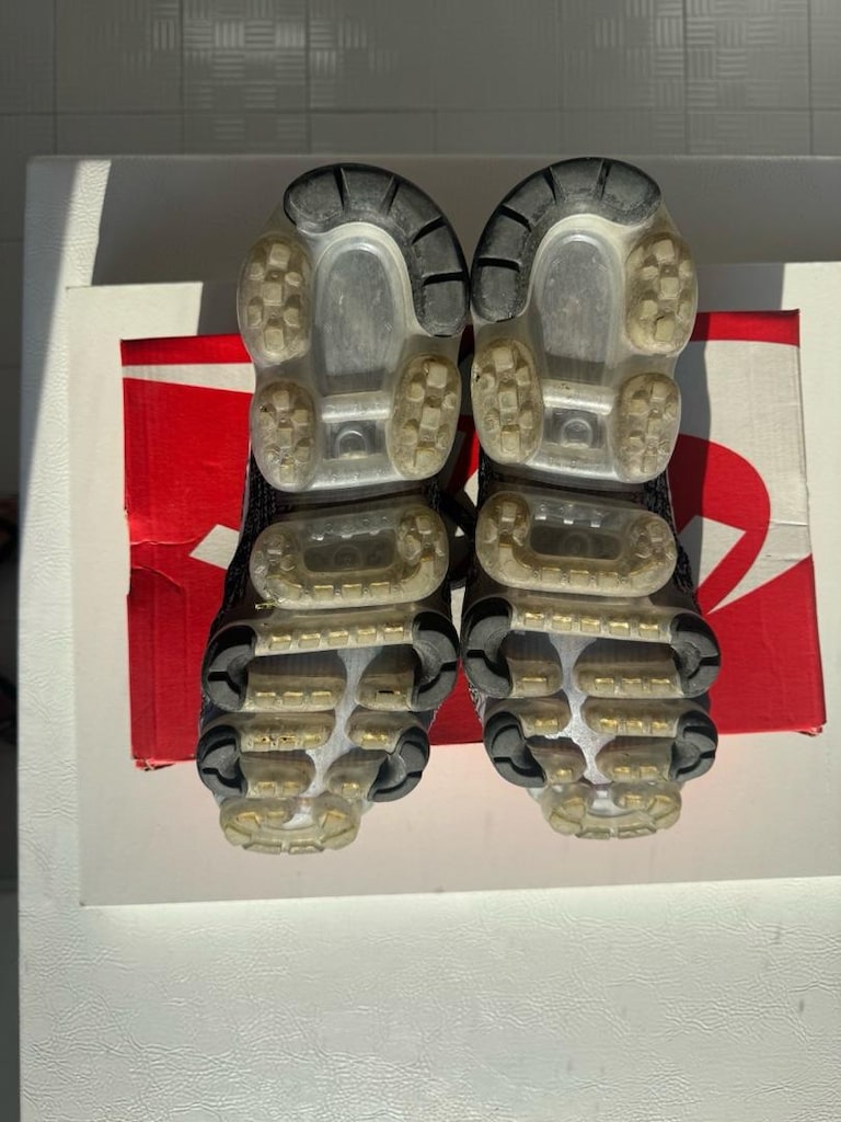 Nike Air vapormax Flyknit - 7