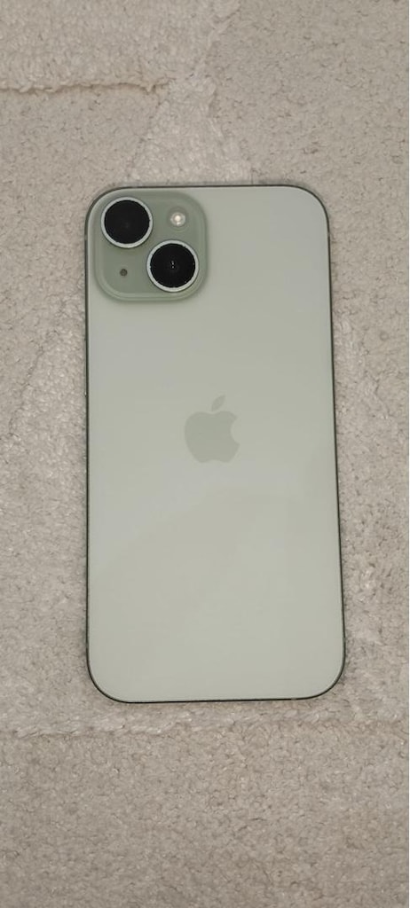 İphone 15 - 3