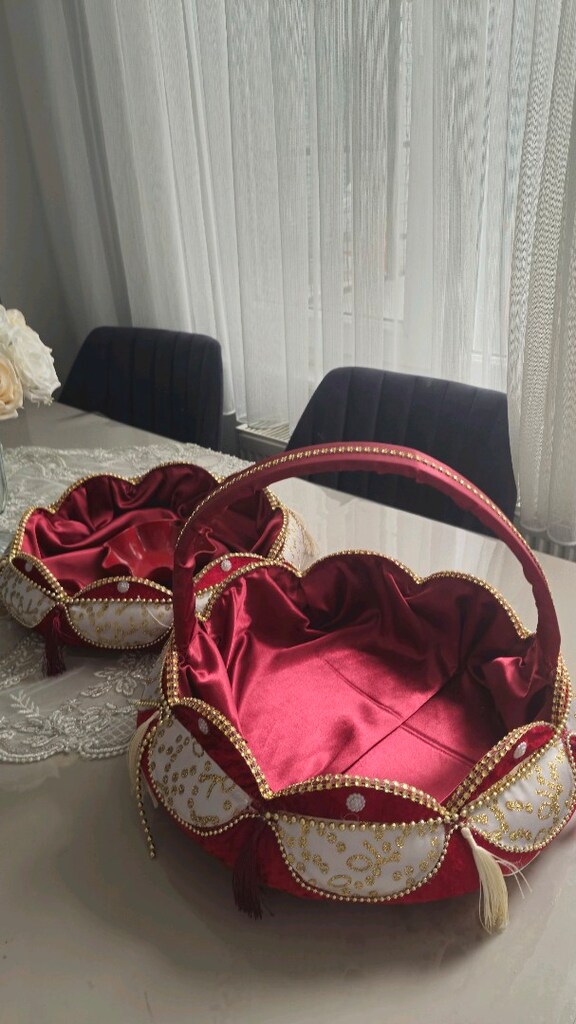 Kına sepeti