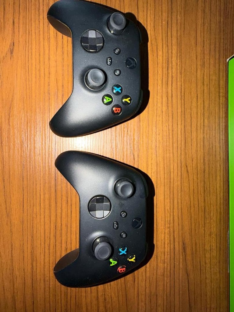 XBOX 1 TB VE DİREKSİYON SETİ - 6