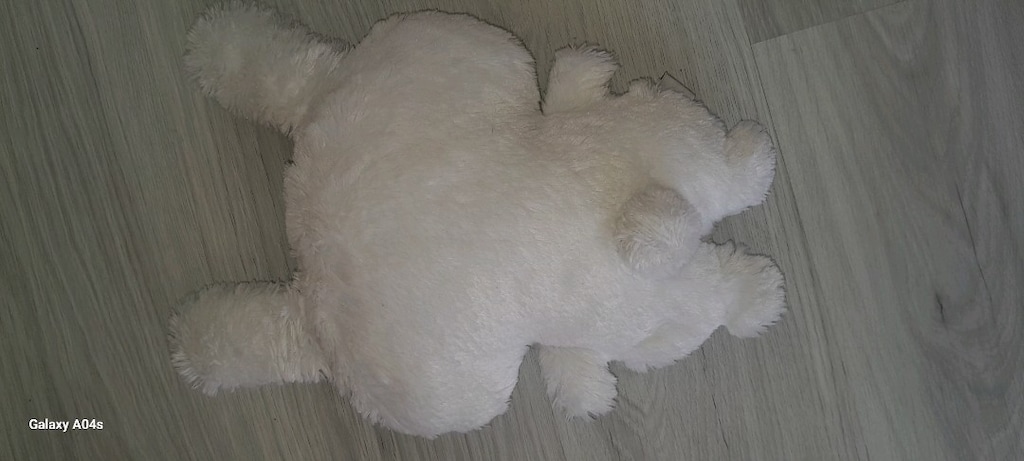 LCW PELUŞ TAVŞAN - 2