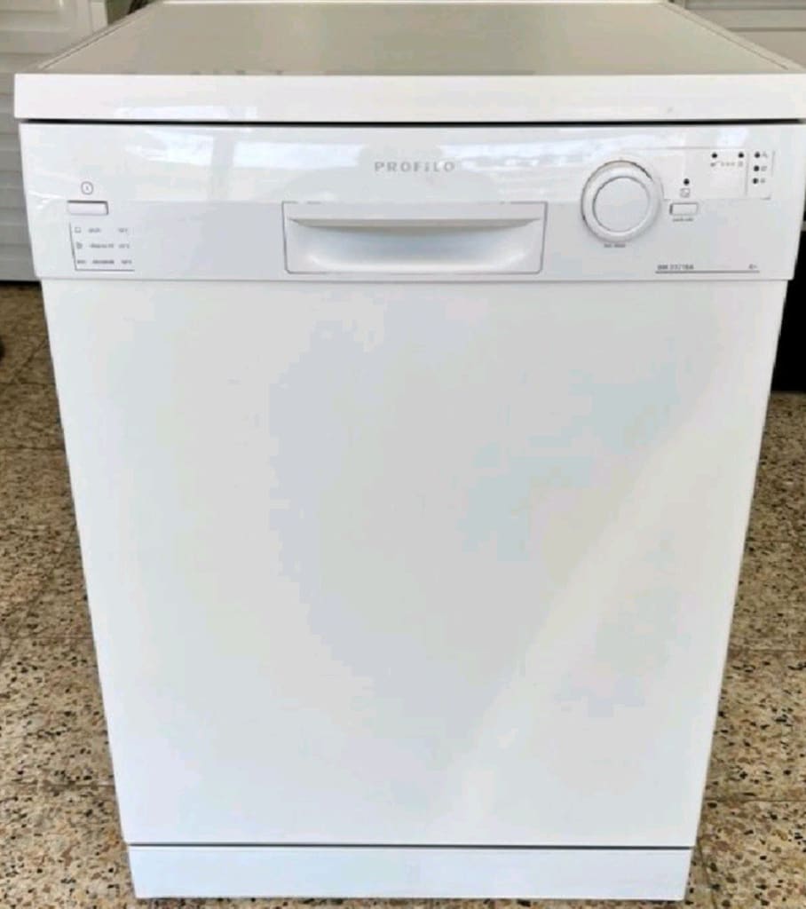 Beyaz eşya buzdolabı bulaşık çamaşır makinesi - 2
