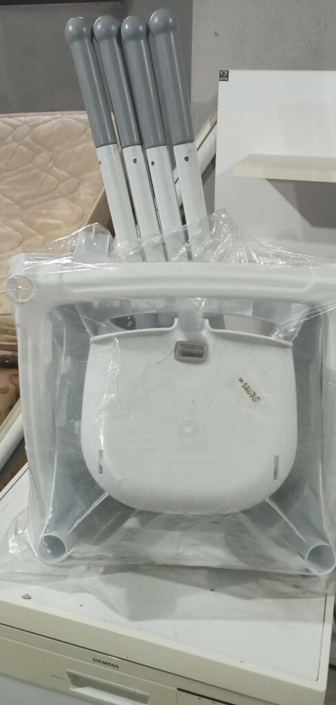 BEBEK MAMA MASASI SIFIR PAZARLIKSIZ 2000 TL - 3
