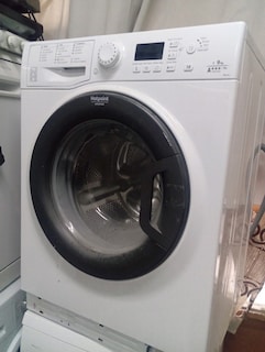 Hotpoint Ariston 9 kilo bilya bozuk - 6
