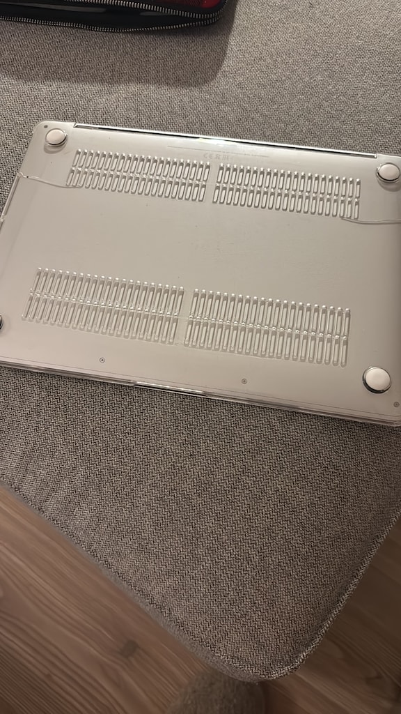 A2159 128gb Mac Pro bilgisayar - 3