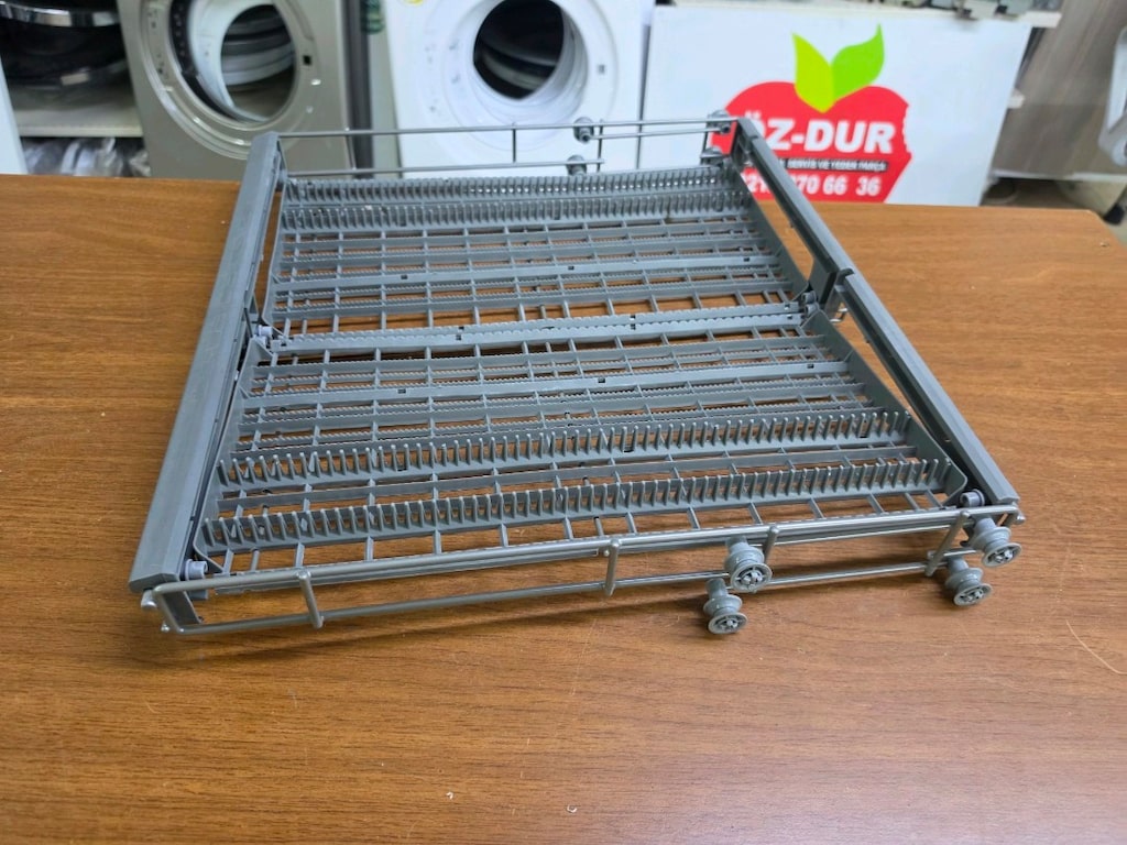 Samsung Bulaşık Makinesi Üst Çatal Kaşık Çekmecesi / Sepeti - Orijinal - 8