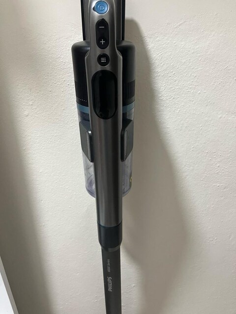 Philips XC8057/01 8000 Serisi Kablosuz Dikey Elektrikli Süpürge