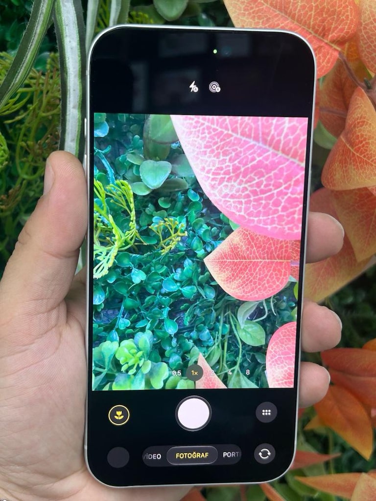 İPHONE 17 PRO MAx 21.09.2027 GARANTİ PİL%94 - 5