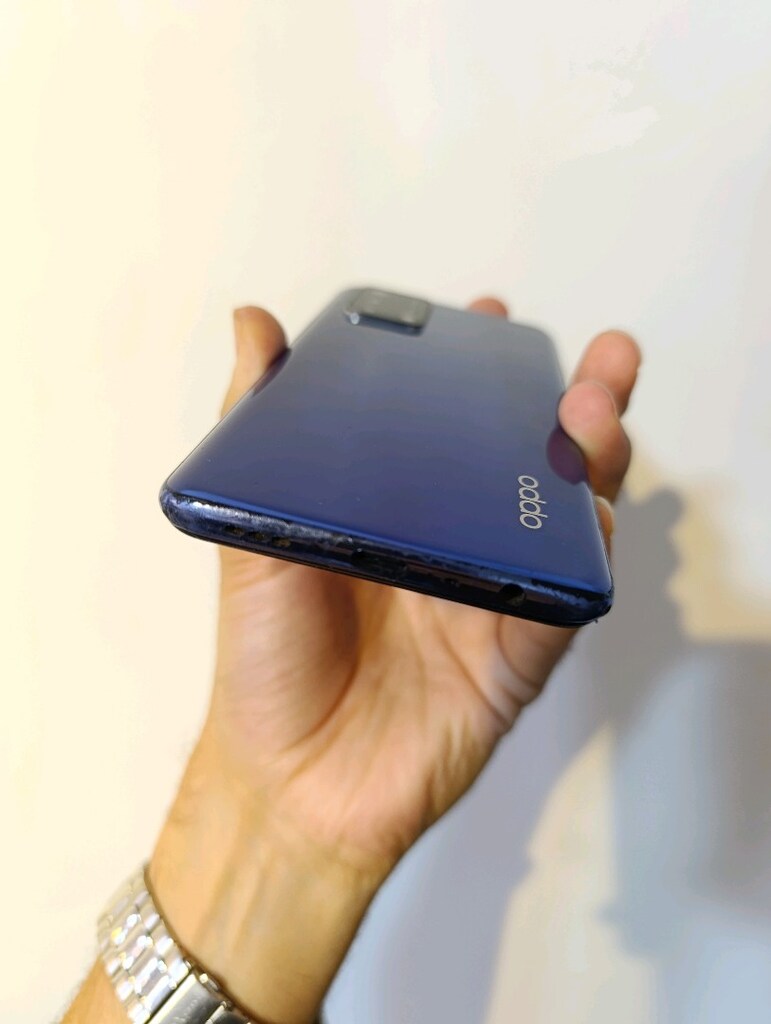 OPPO A74 128GB TR - 6