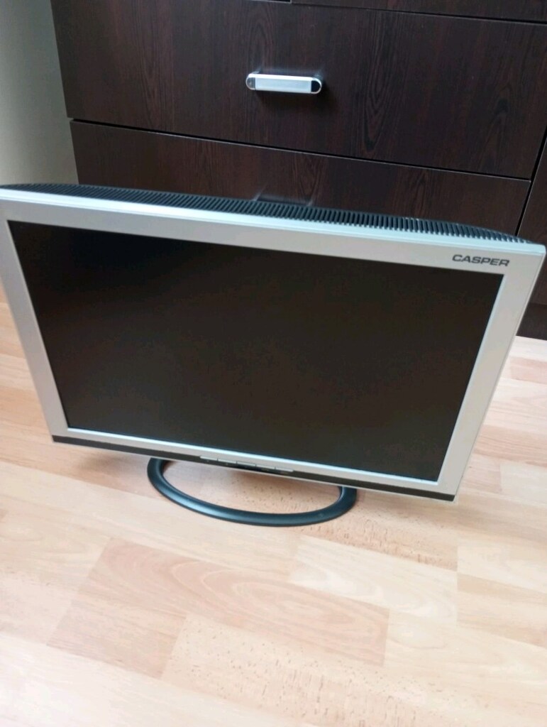 Casper vista monitor ve kasa - 2