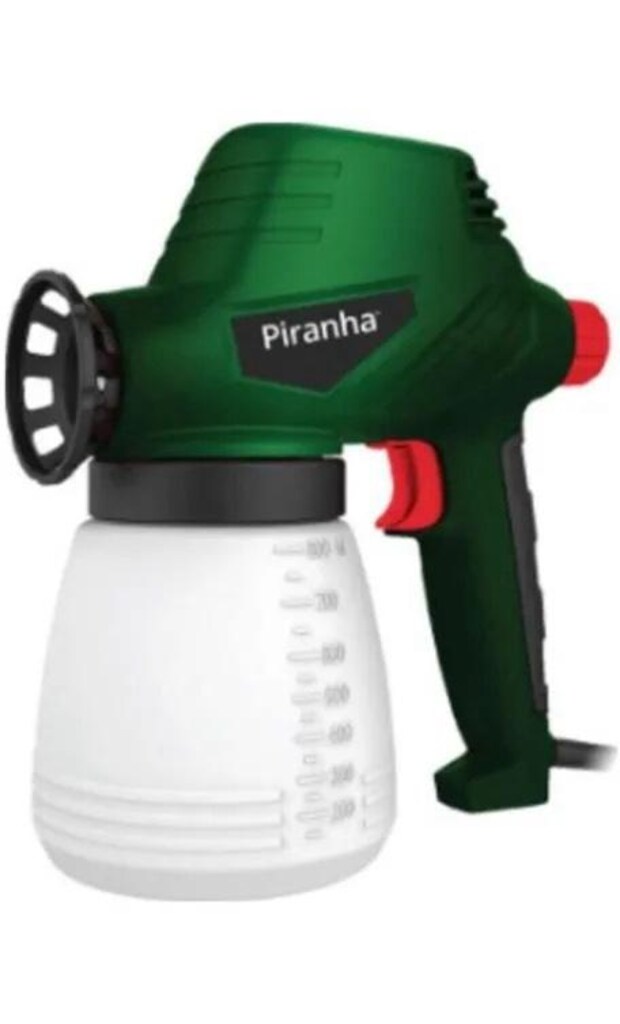 boya püskürtme 80watt - 5