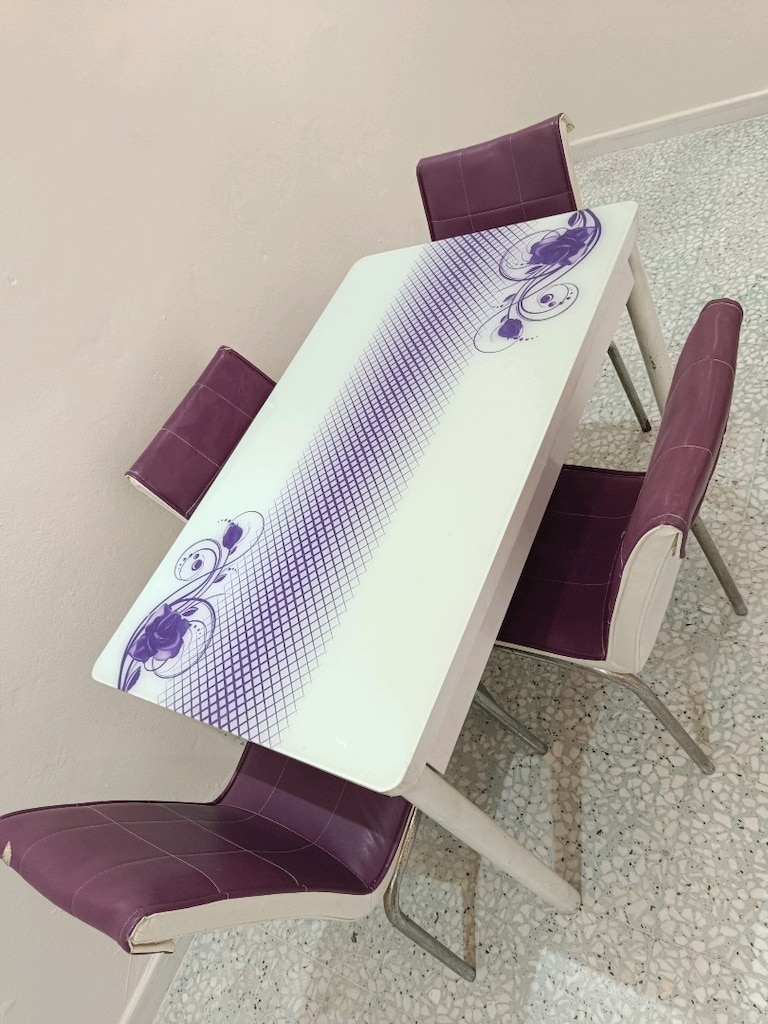 yemek masası resimde görüldüğü gibi - 2