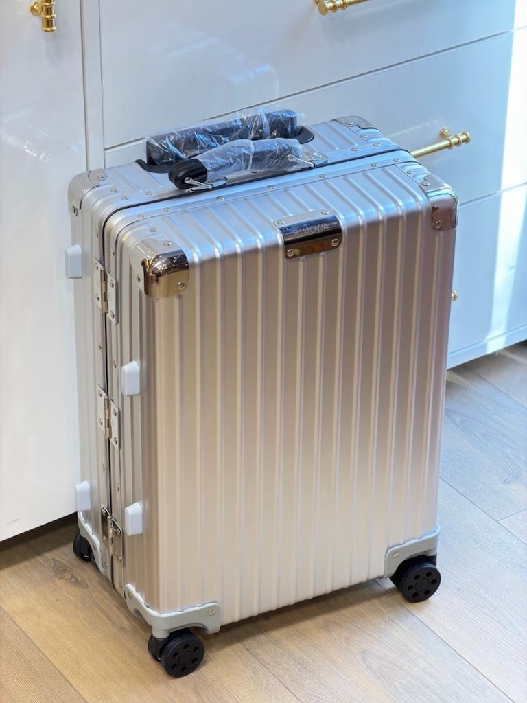 Rimowa Kabin Boy Valiz