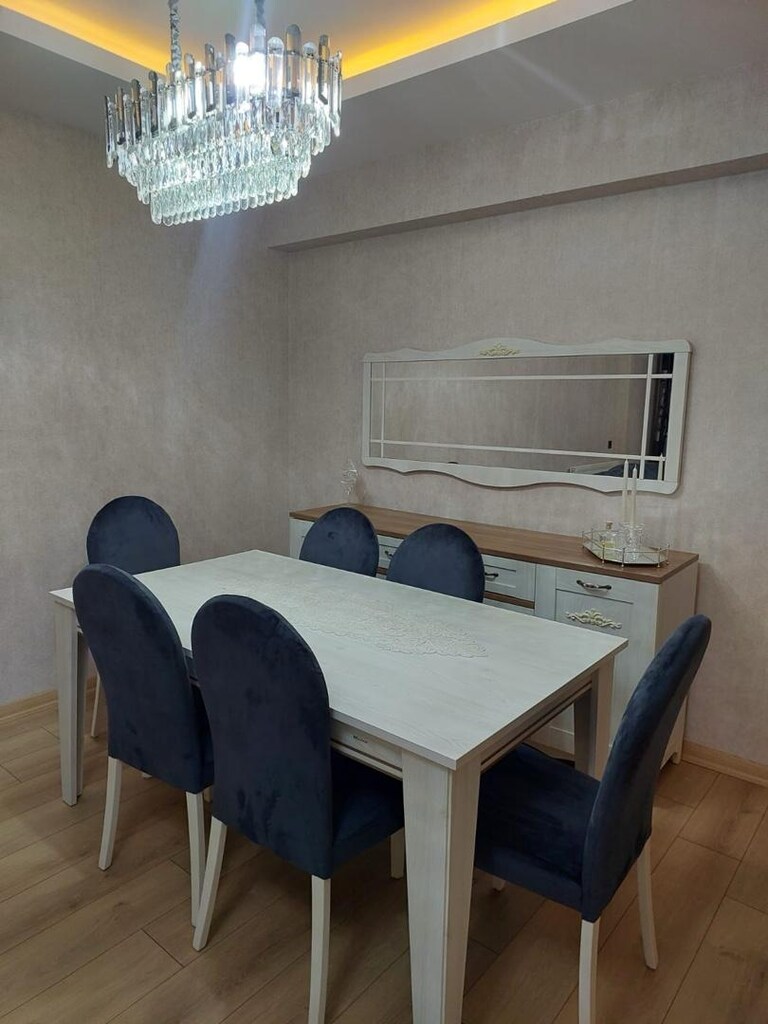 salon koltuk takım masa yemek takım - 2