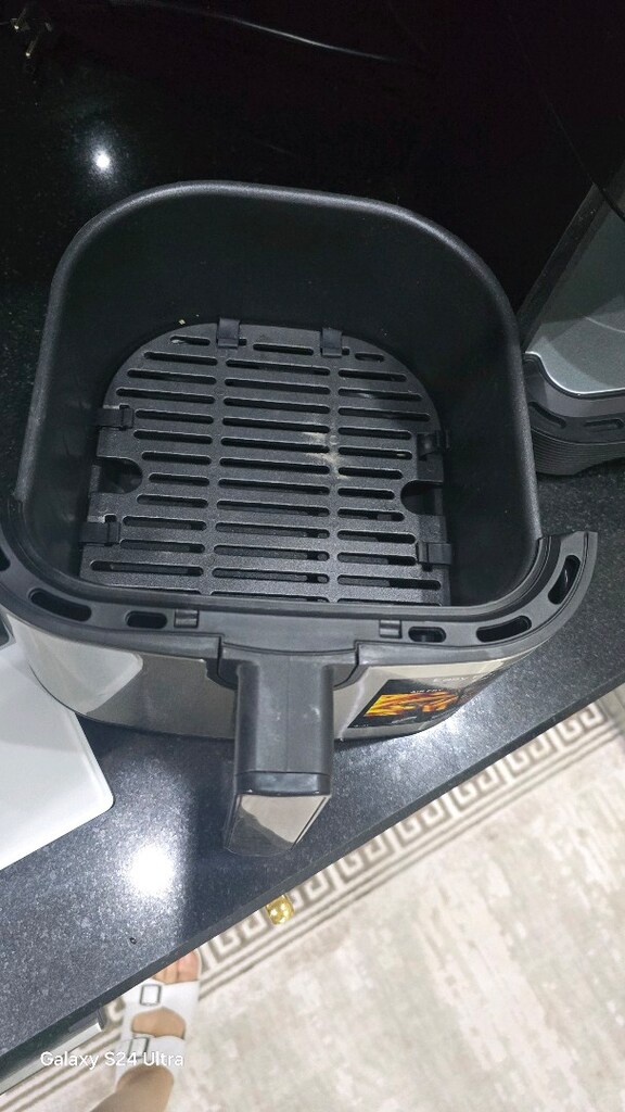 TEFAL EYRFRY - 5