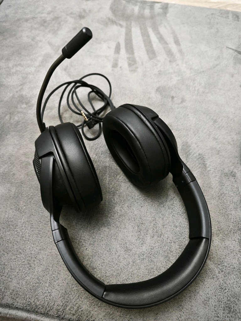 Razer Kraken X Lite Oyuncu Kulaklığı - 6