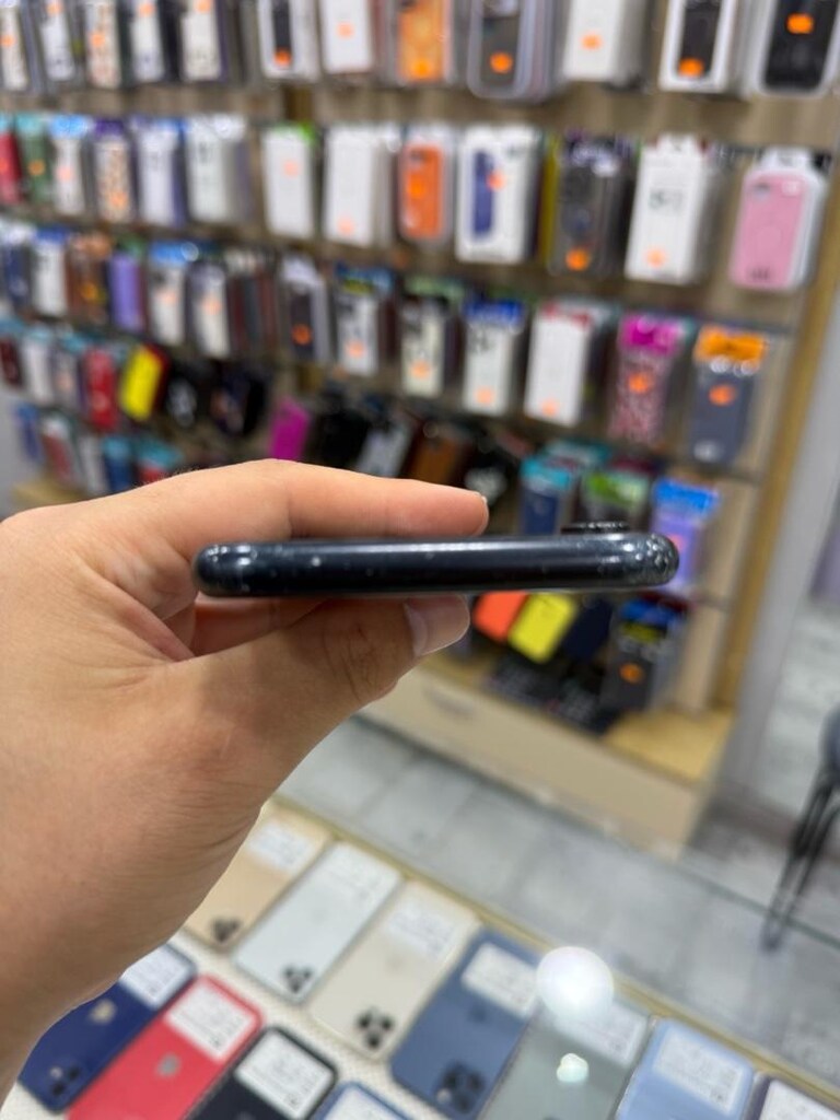 TR İPHONE XR (128GB-PİL%78) - 8
