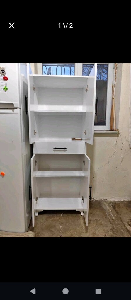 kiler dolabı - 2